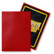 Dragon Shield Standard Card Sleeves Matte Ruby (100)